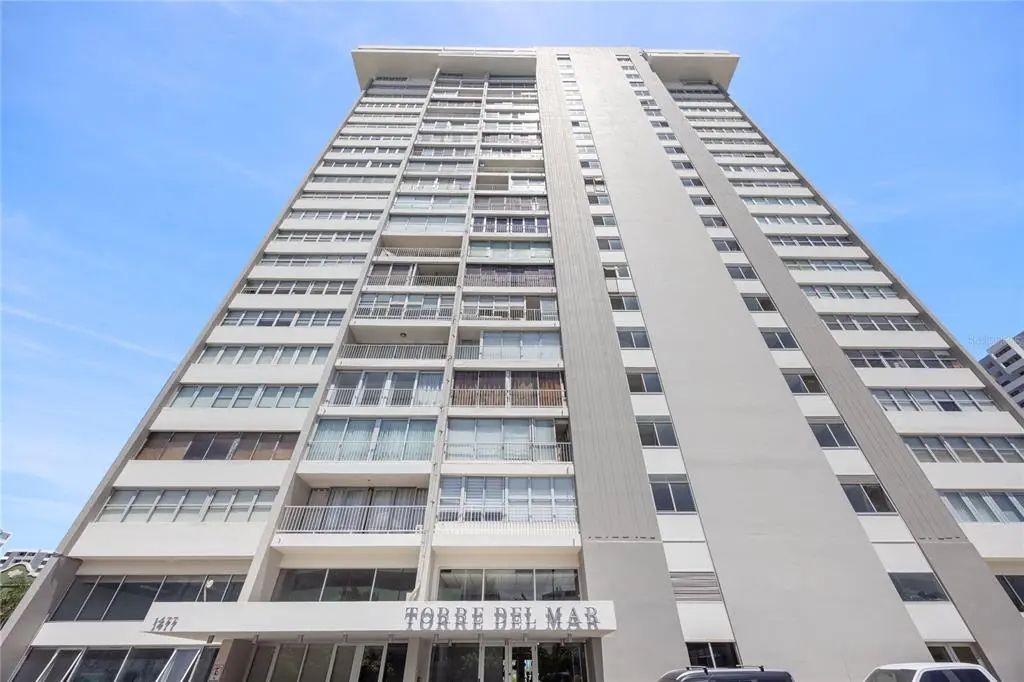 1477 Ashford 706, SAN JUAN