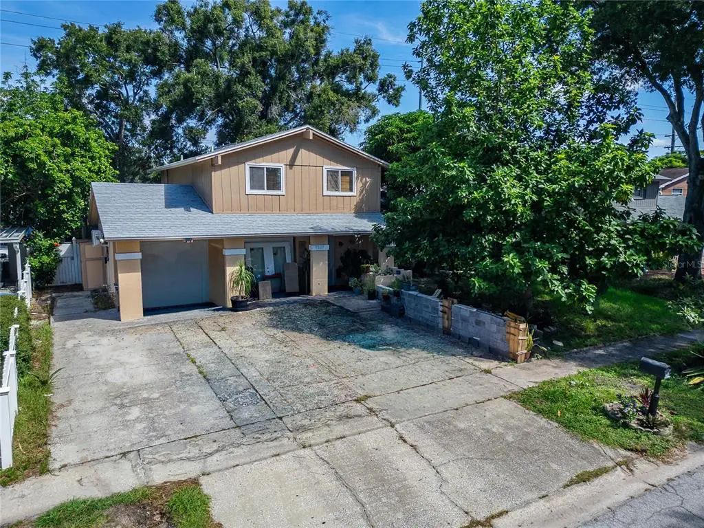7003 Summerbridge Drive, TAMPA