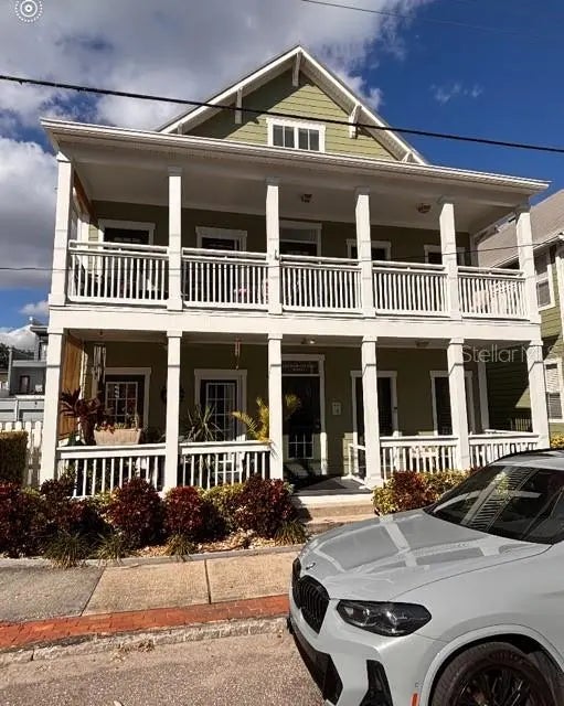 1510 N 17th Street 1c, TAMPA