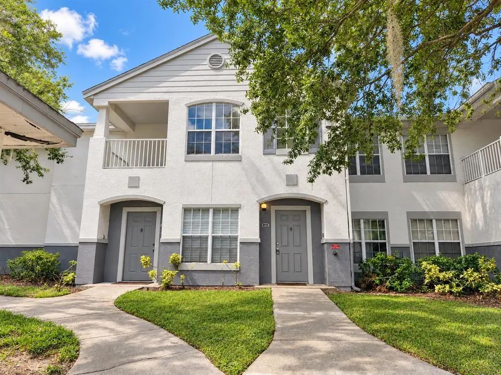 4336 S Kirkman Road 704, ORLANDO