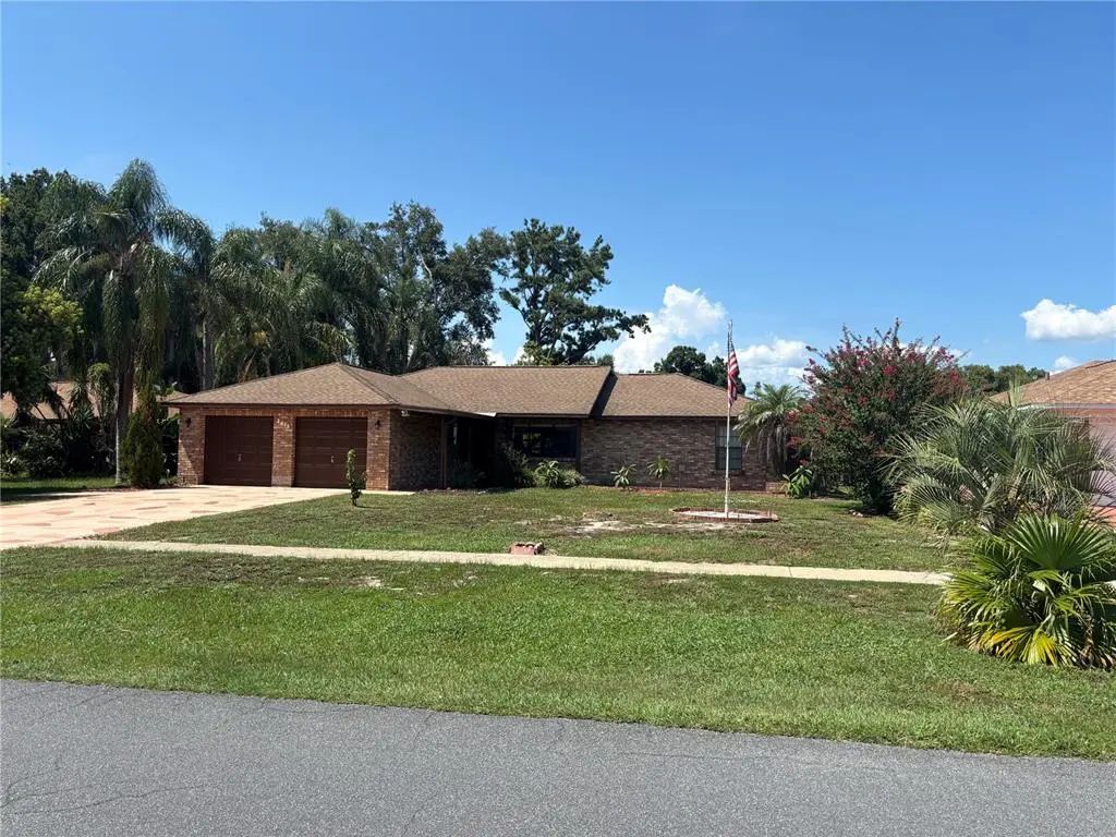 3415 Mary Lane, MOUNT DORA