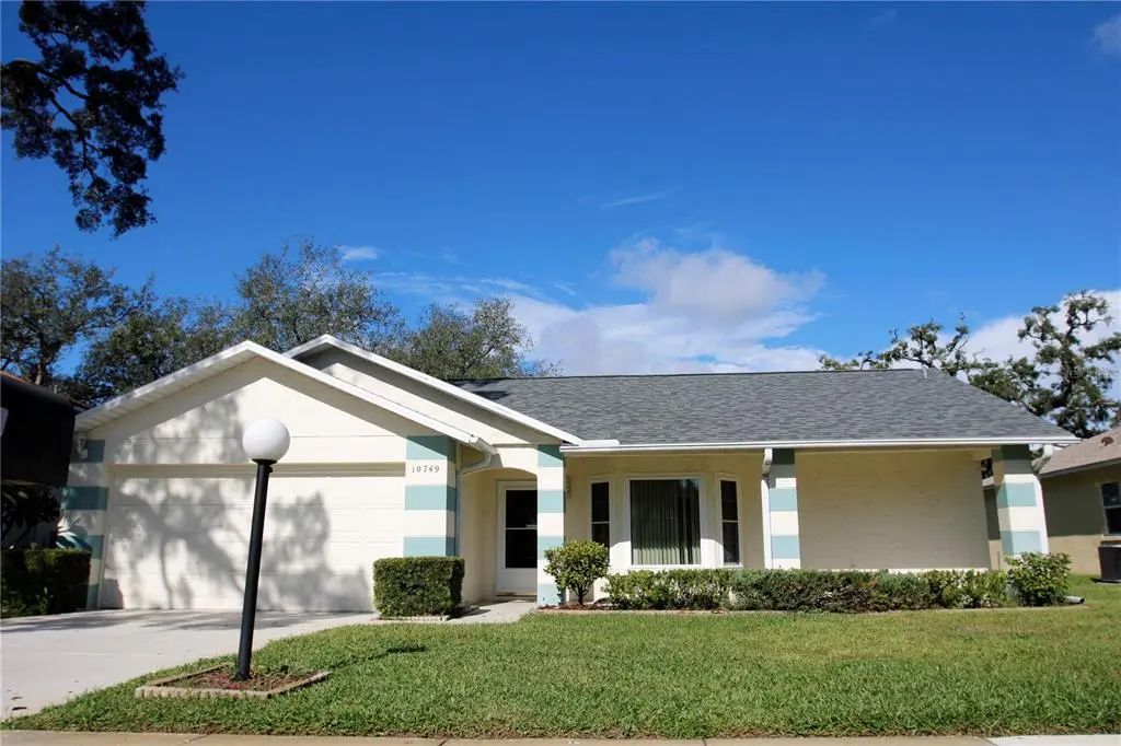 10749 Fallen Leaf Lane, PORT RICHEY