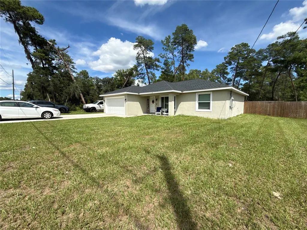 181 Bay Road, OCKLAWAHA