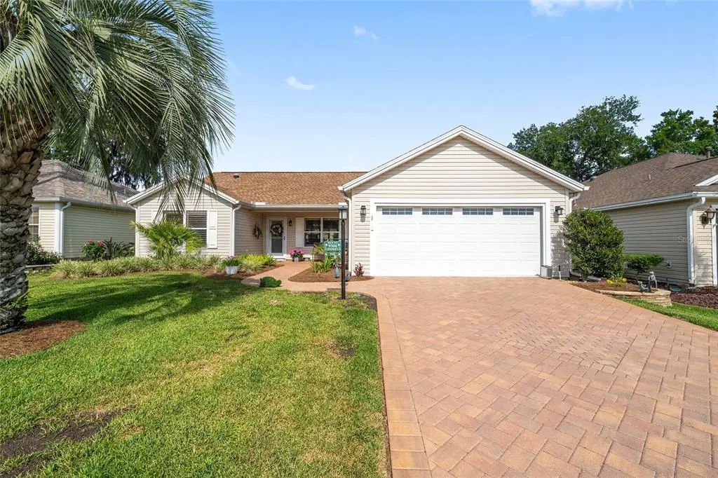 9304 Se 170th Humphreys Loop, THE VILLAGES