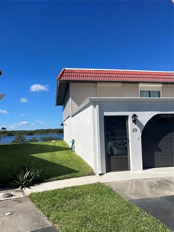 10 Ocean Palm Villa N 10, FLAGLER BEACH