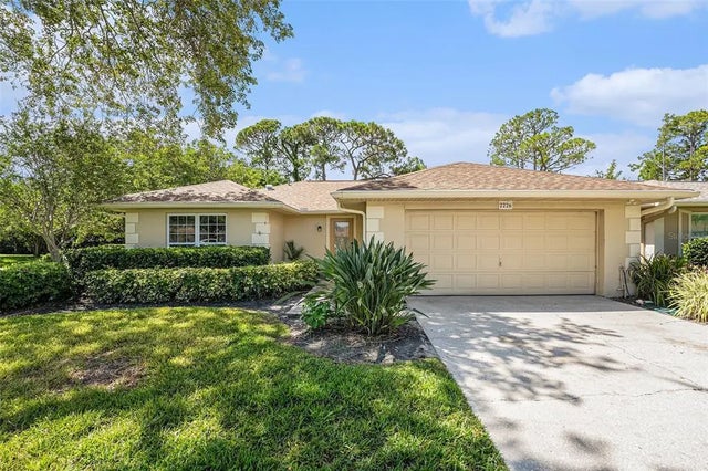 2226 Heron Circle, CLEARWATER
