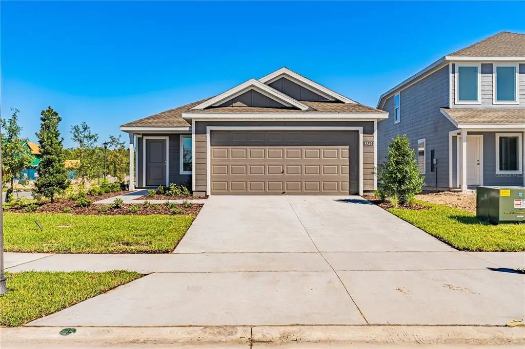 5549 Pimenta Court, KISSIMMEE