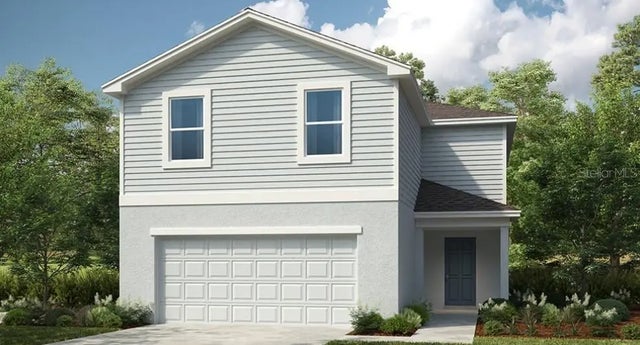 7319 Capstone Drive, GROVELAND