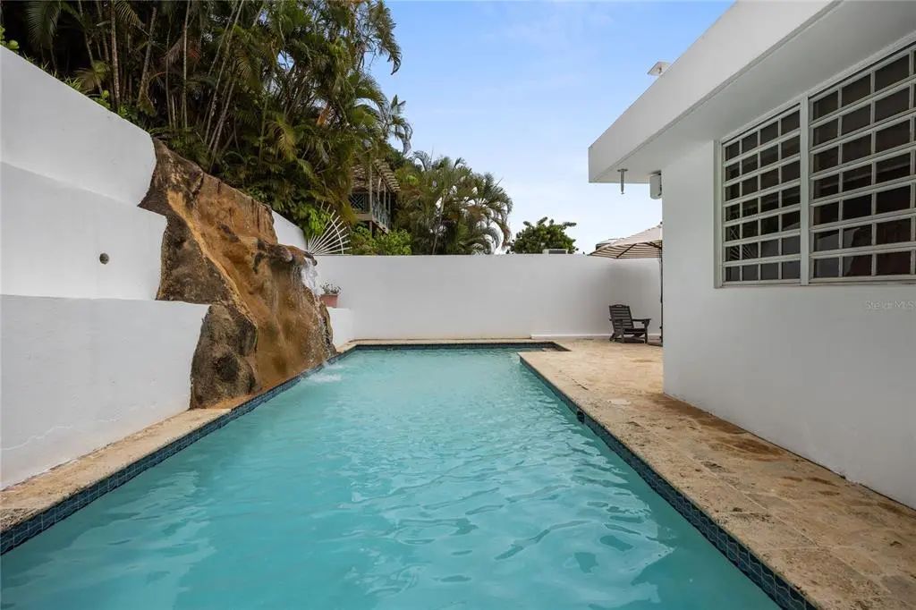 B-31 Poppy Street Parque Forestal, SAN JUAN
