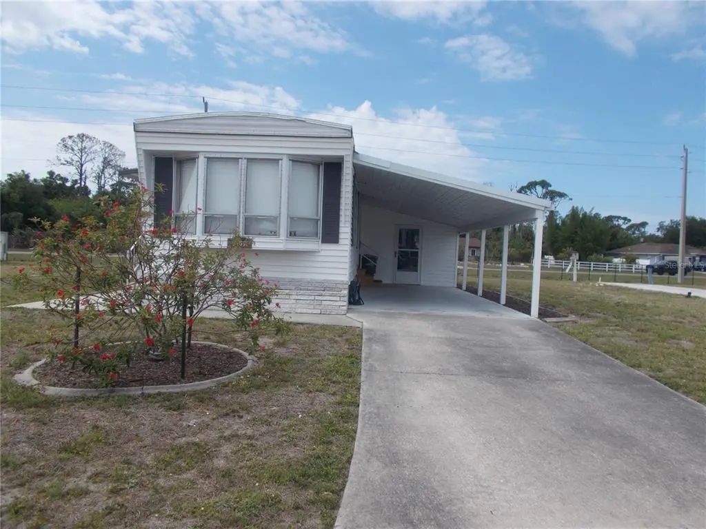 5154 Palena Boulevard, NORTH PORT