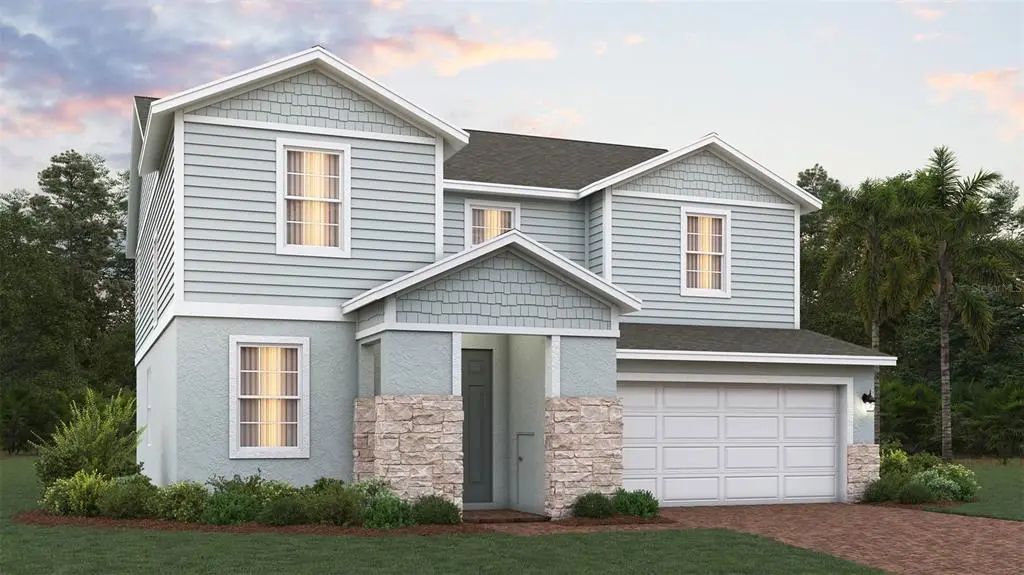 1023 Fairdew Court, DAVENPORT