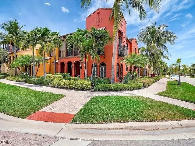 Photo of 11220 Paseo Grande Boulevard 5204, FORT MYERS FL