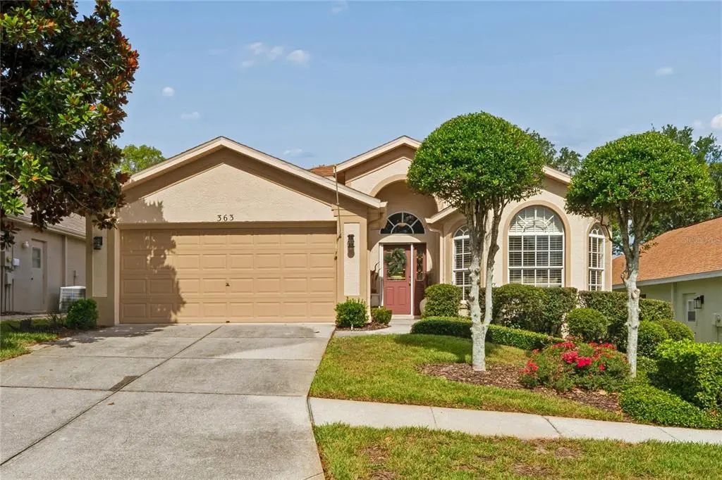 363 Quane Avenue, SPRING HILL
