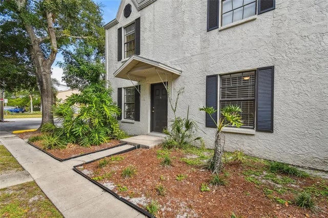3810 W Cleveland Street A, TAMPA