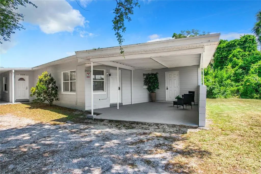3025 Long Street A, ORLANDO
