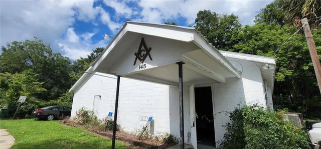 145 Nw 257th Street, NEWBERRY