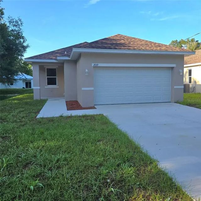 2039 Mullet Road, AUBURNDALE