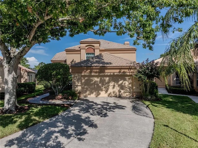 9306 Fairway Lakes Court, TAMPA