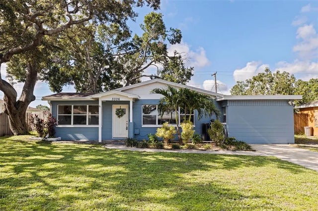3306 W Louisiana Avenue, TAMPA
