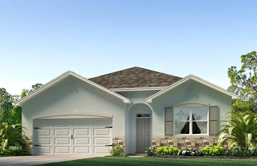 4328 Hidden Farm Drive, PLANT CITY