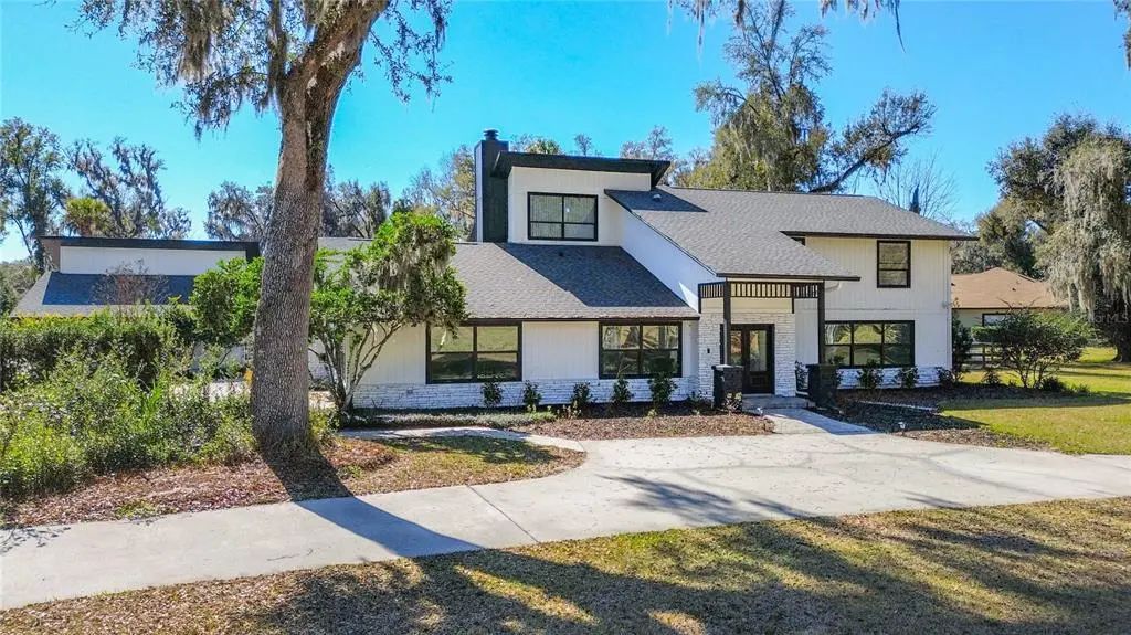 3575 Sw 24th Avenue Road, OCALA