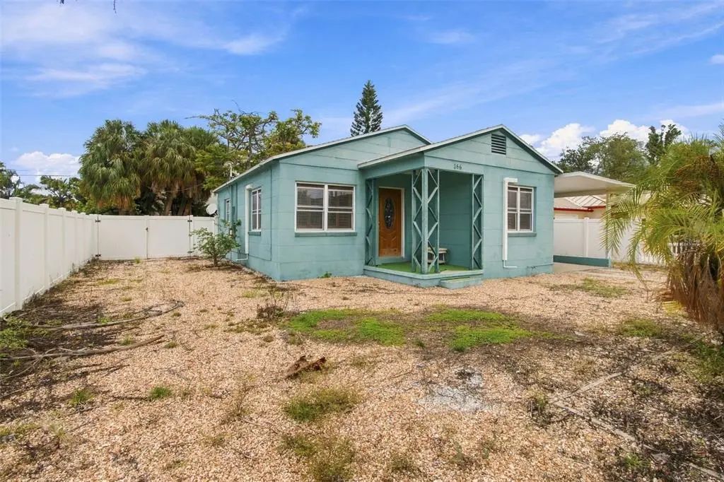 266 44th Avenue, ST. PETE BEACH