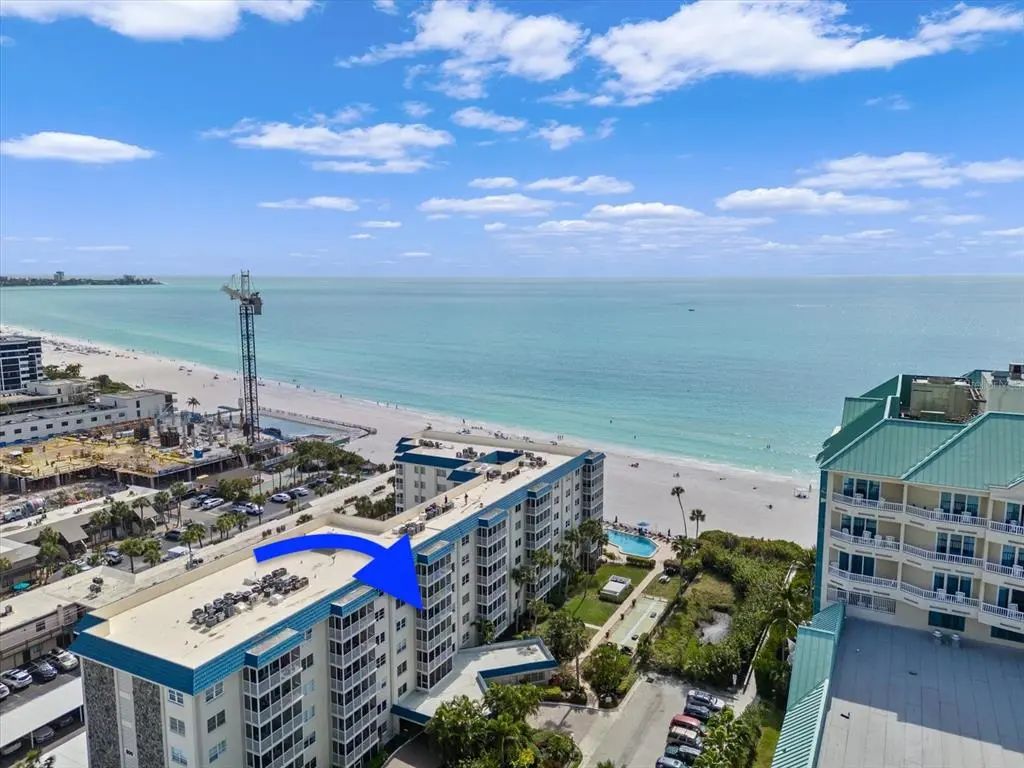800 Benjamin Franklin Drive 505, SARASOTA