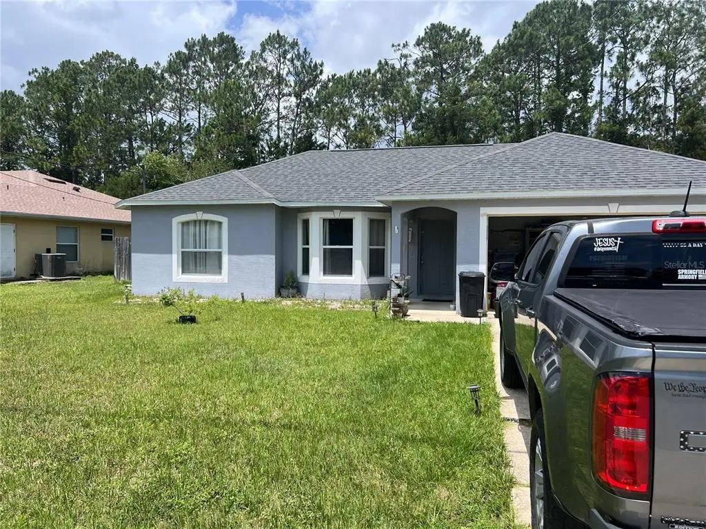 69 Raemoor Drive, PALM COAST