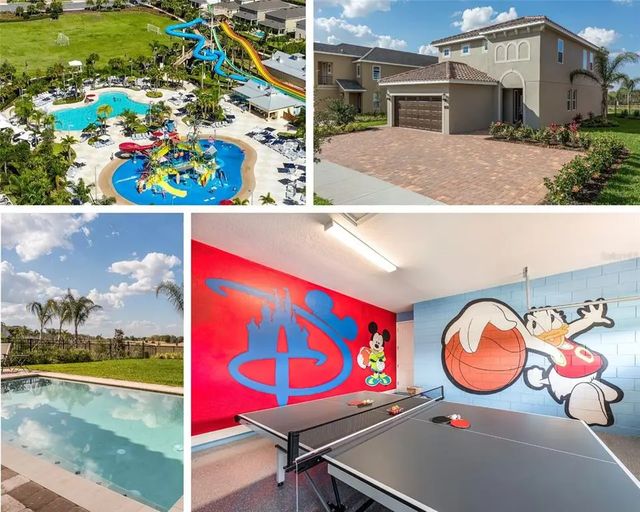 7705 Banyon Way, KISSIMMEE