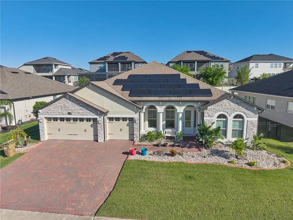 17329 Hickory Wind Drive, CLERMONT