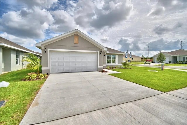 1278 Tagliamento Lane, HAINES CITY