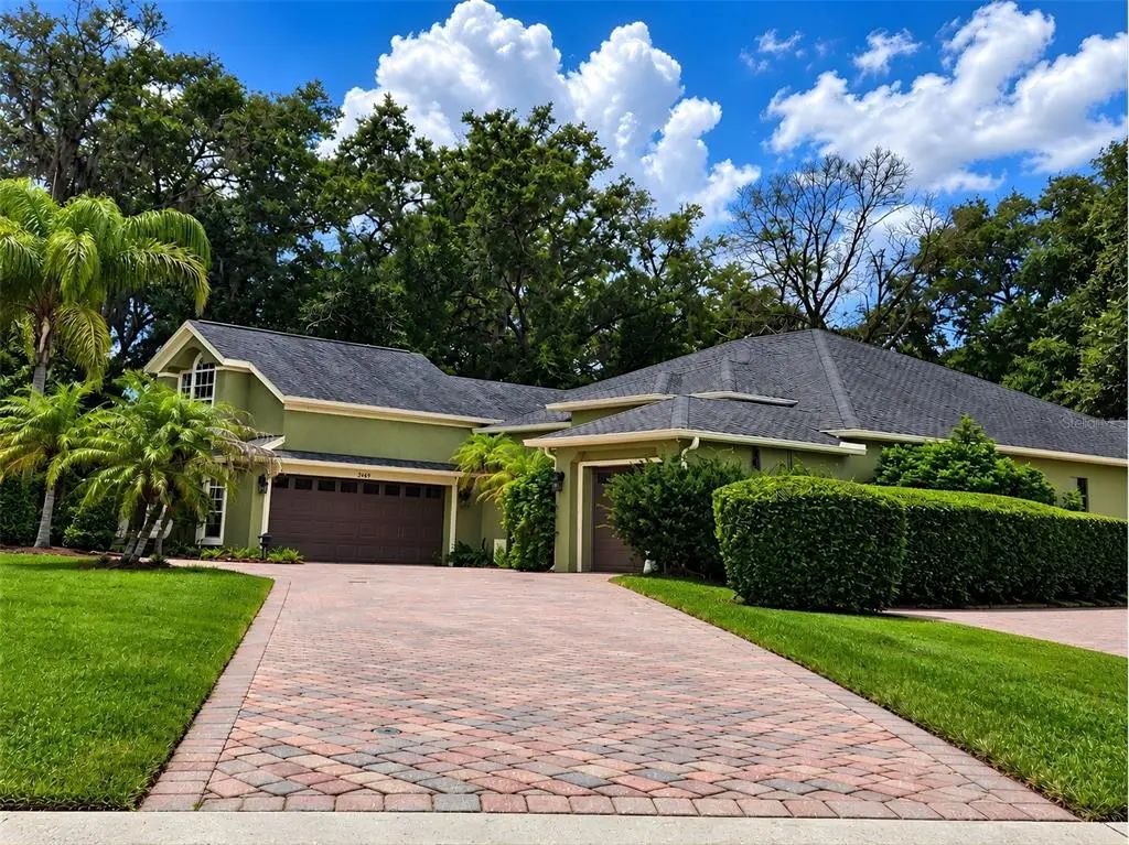 2493 Northumbria Drive, SANFORD
