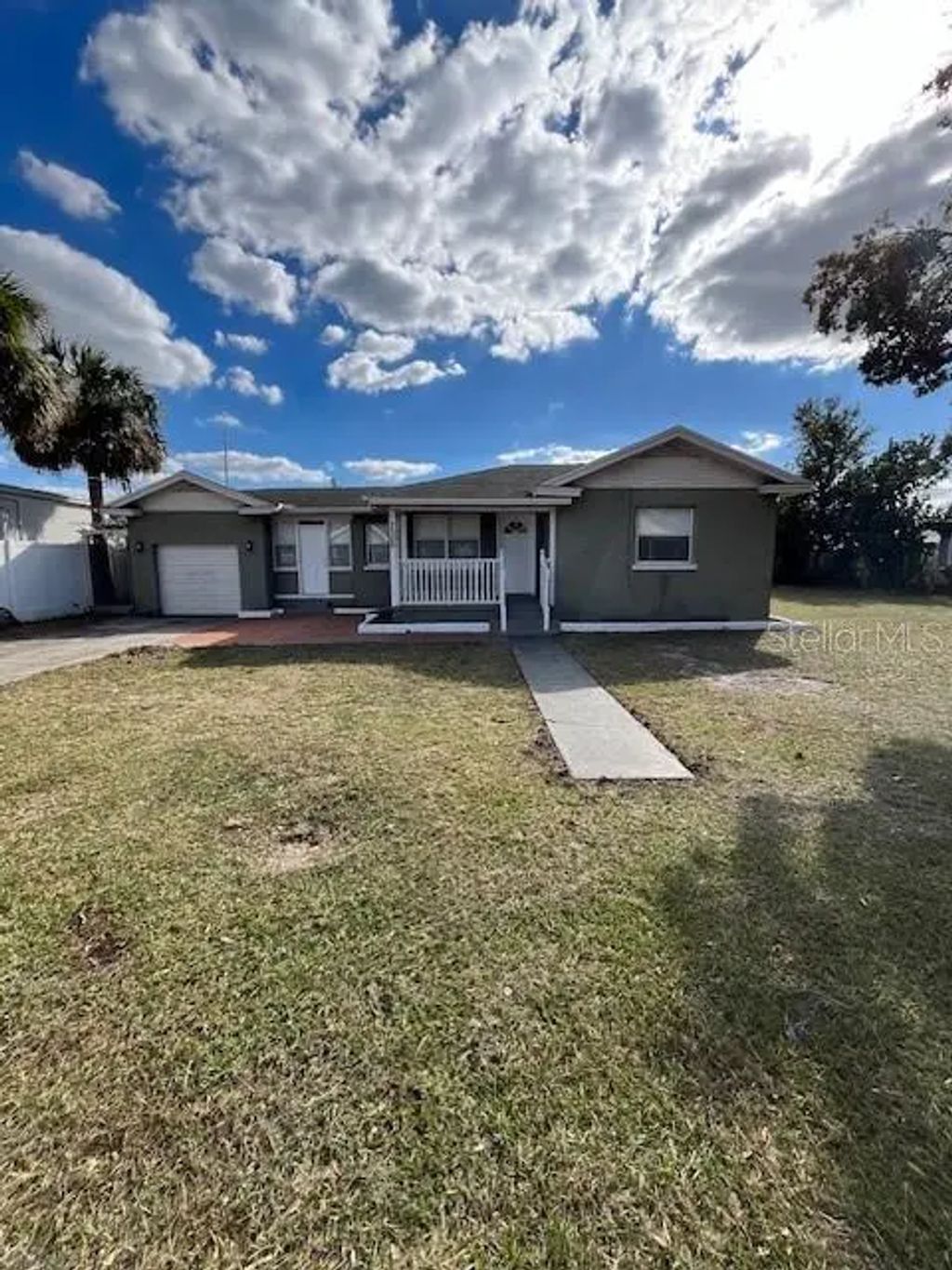 2506 West Union Street, TAMPA