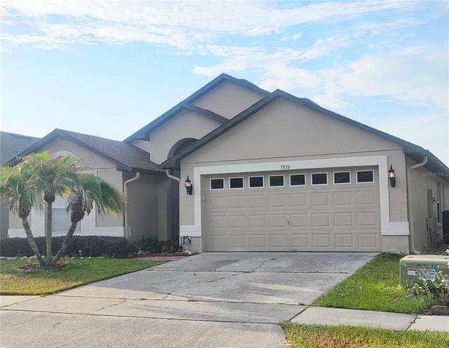 7935 Oakstone Court, ORLANDO