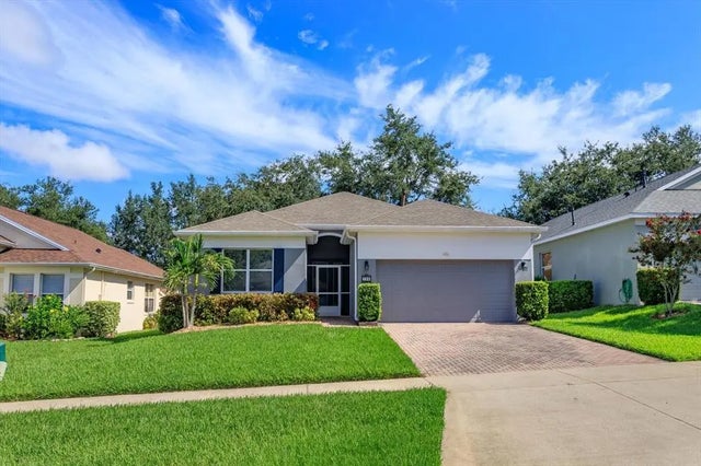 793 Summit Greens Boulevard, CLERMONT