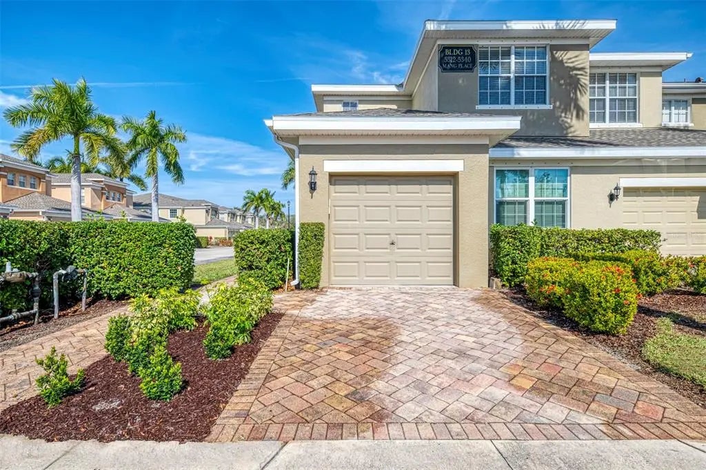 5316 Mang Place 1302, SARASOTA