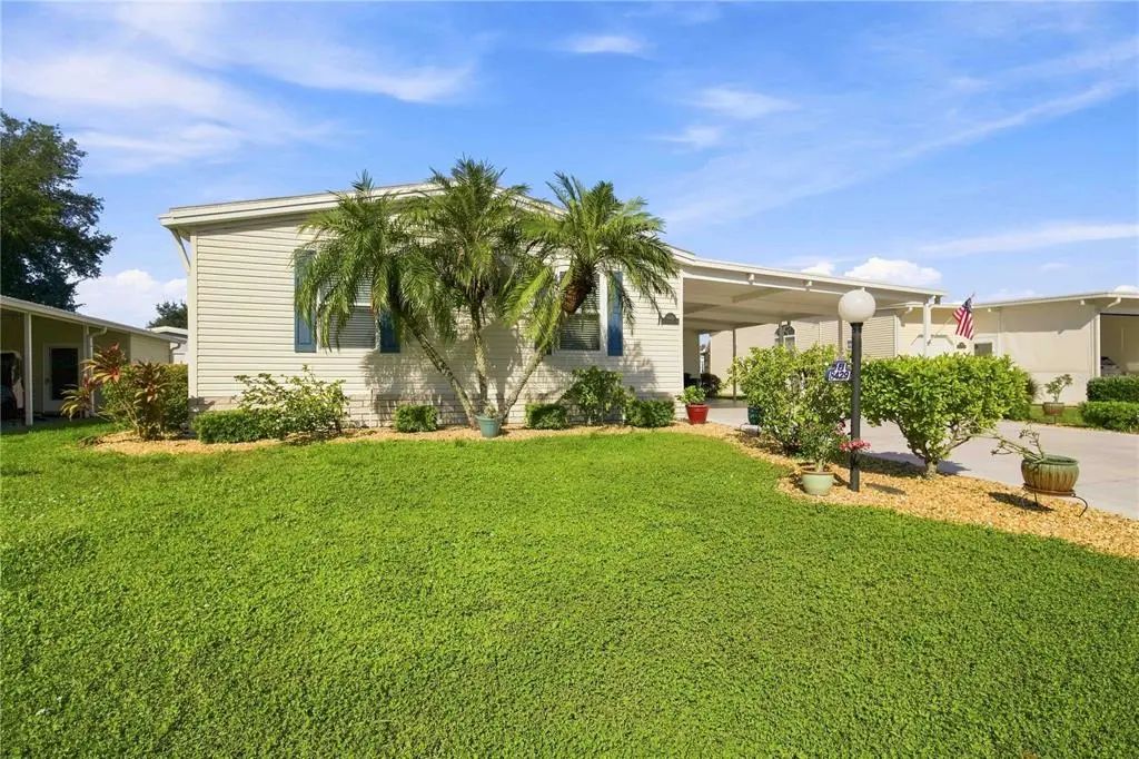 8429 Castle Garden Road, PALMETTO