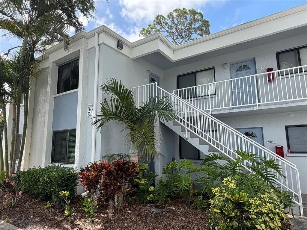 5310 26th Street W 2904, BRADENTON
