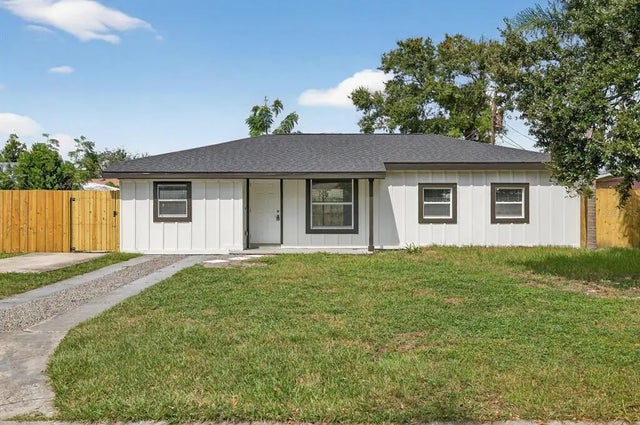 4009 W Wallace Avenue, TAMPA
