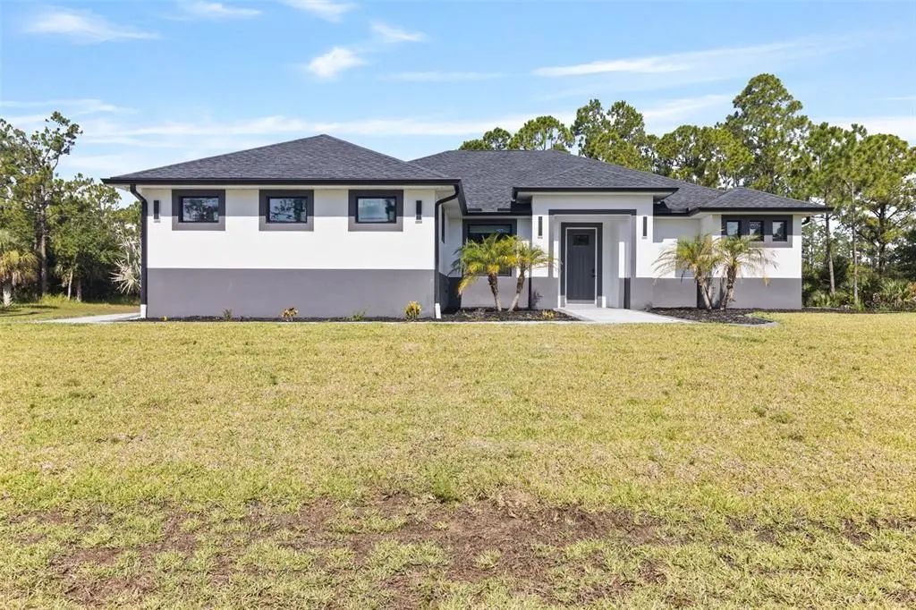 2385 Ecker Terrace, NORTH PORT