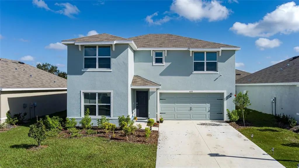 4232 Dovetail Lane, PALMETTO