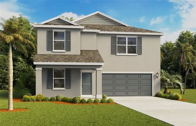 3534 Roden Road, HAINES CITY