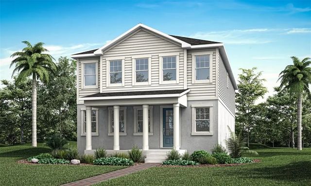 408 Banana Pepper Way, GROVELAND