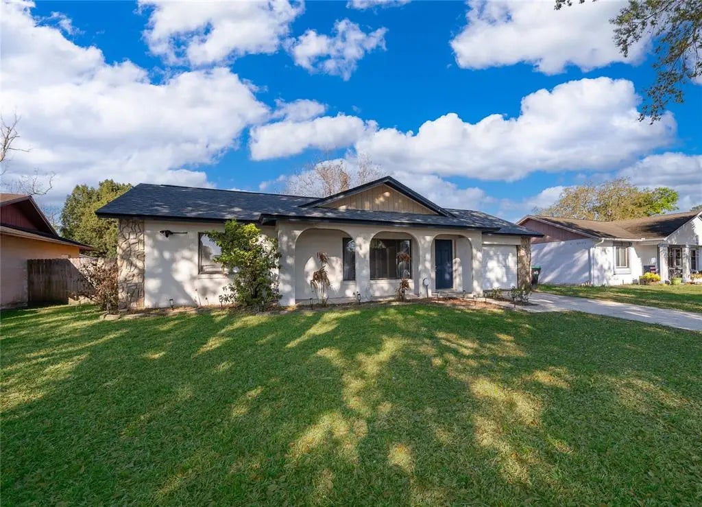 3326 Bo Jeremy Drive, ORLANDO