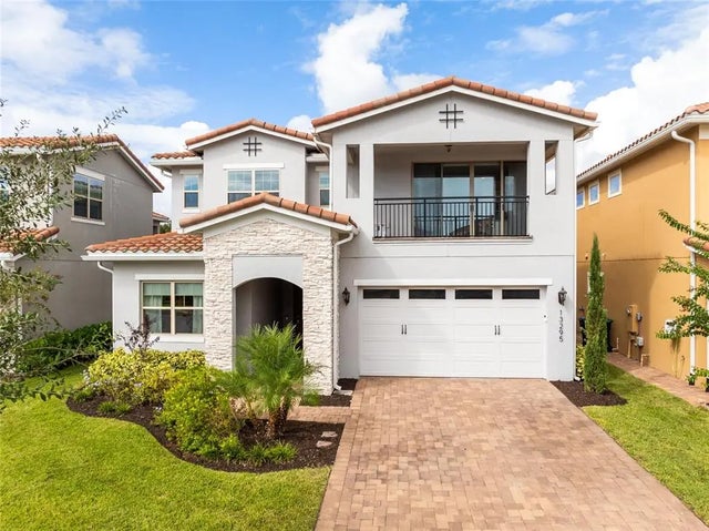 13295 Bromborough Drive, ORLANDO