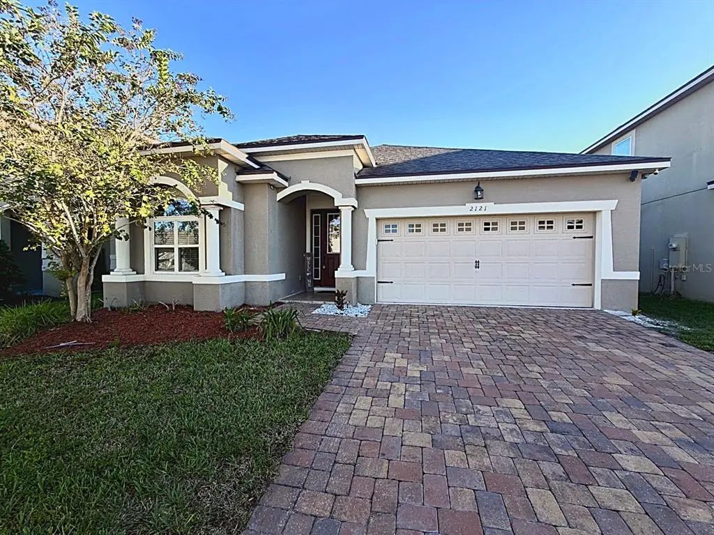 2121 Avian Loop, KISSIMMEE