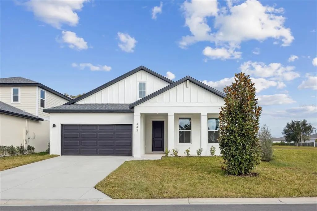19 Bonnie Lane, PALM COAST