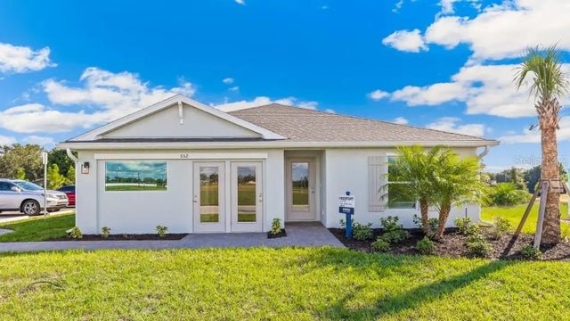 5179 Schubert Trail, NORTH PORT