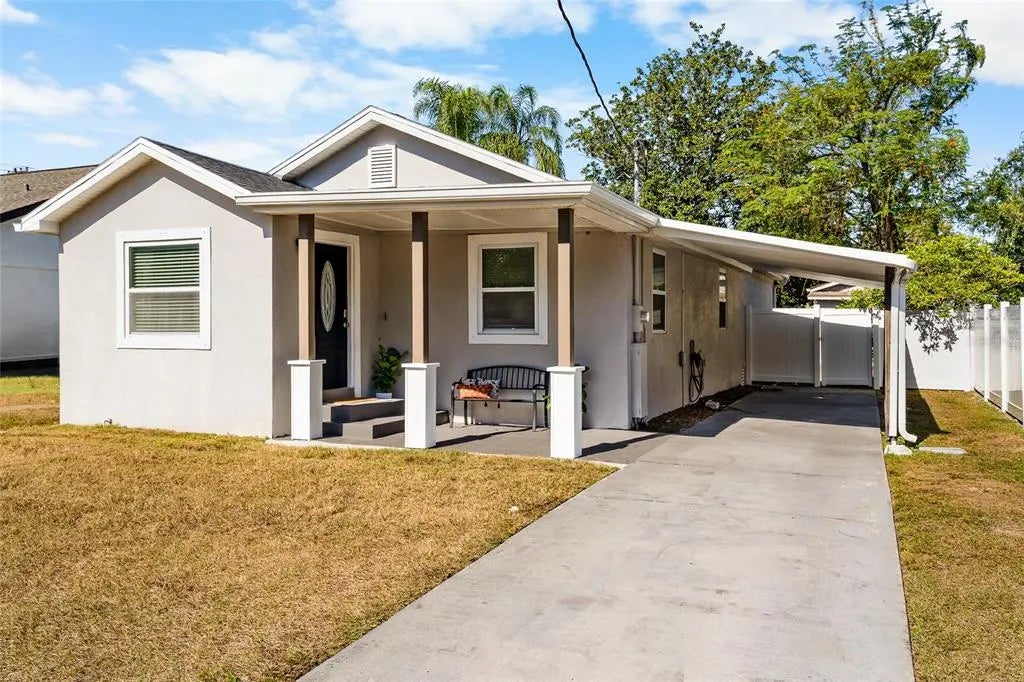 1425 W Wood Street, TAMPA