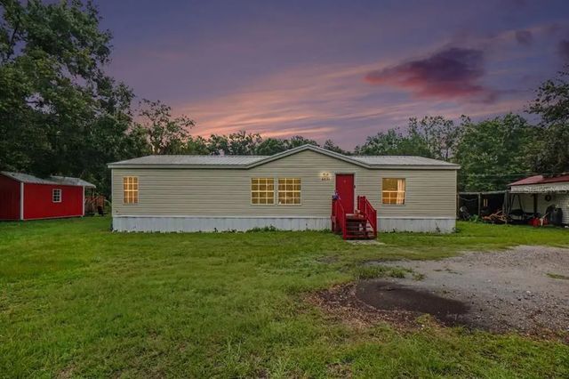 5031 Elm Drive, LAKELAND